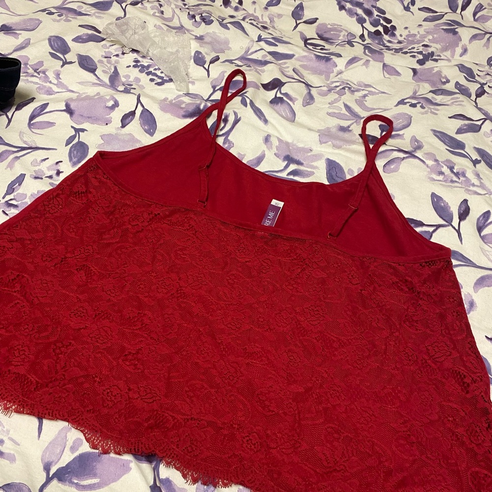 Adore Me Pajama Set - Picture 2 of 4